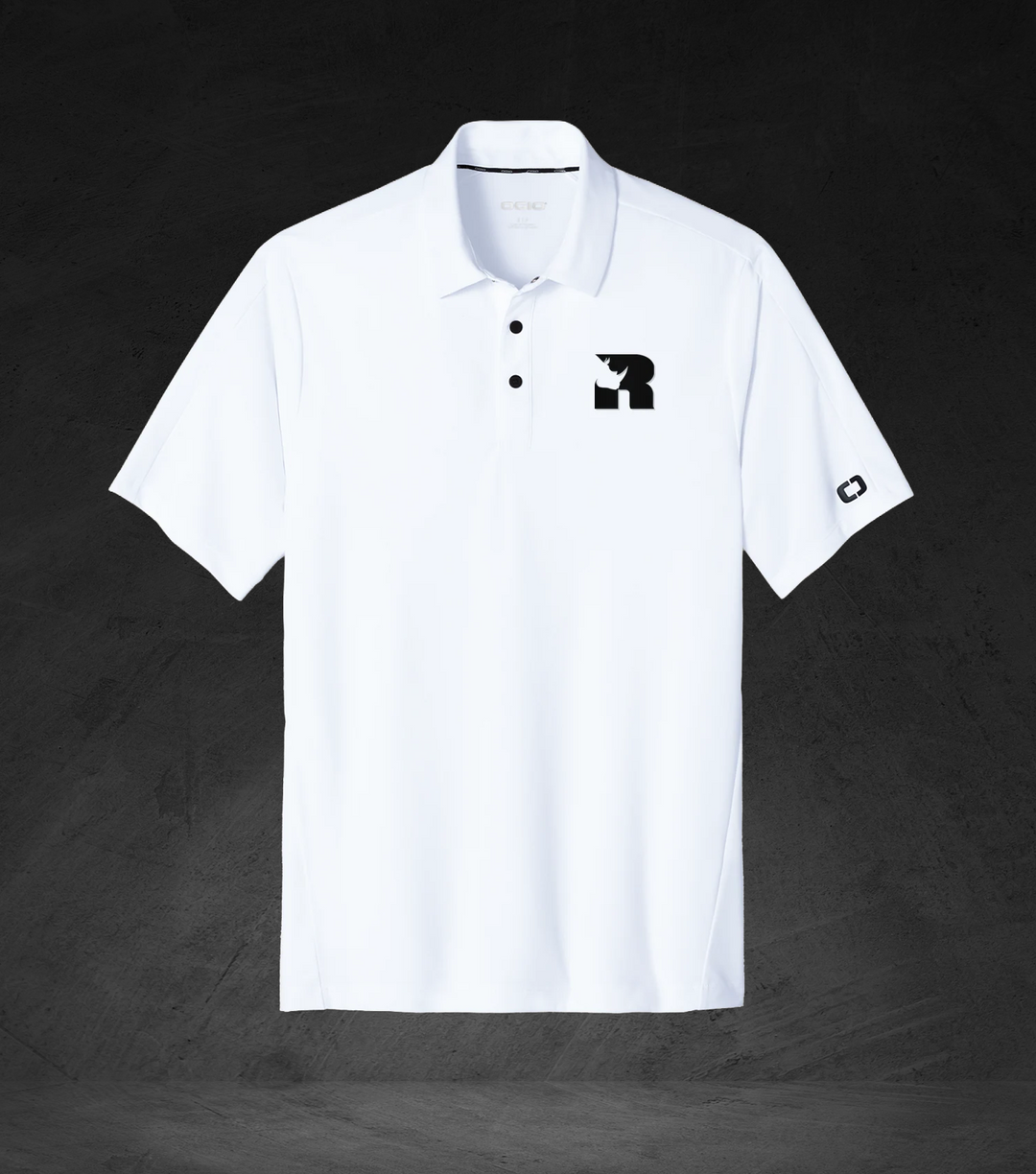 REAL Envision Polo