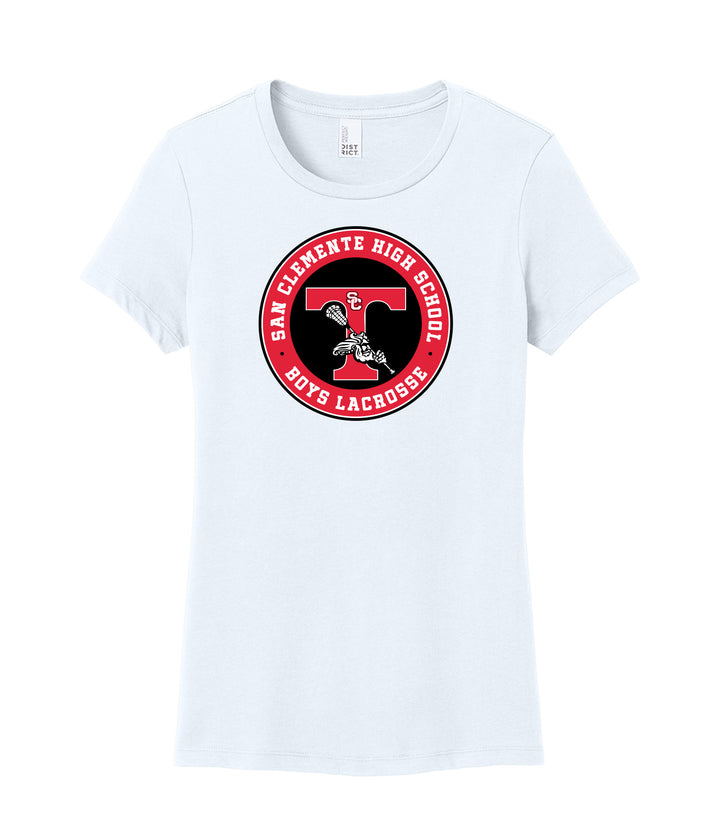 Women’s Perfect Weight ® Tee
