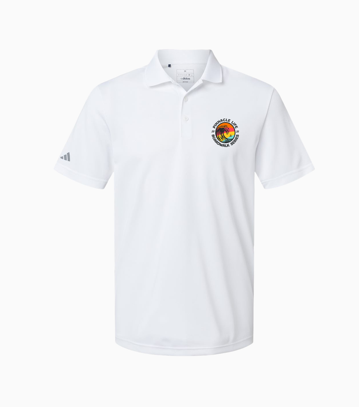 Summer Performance Polo