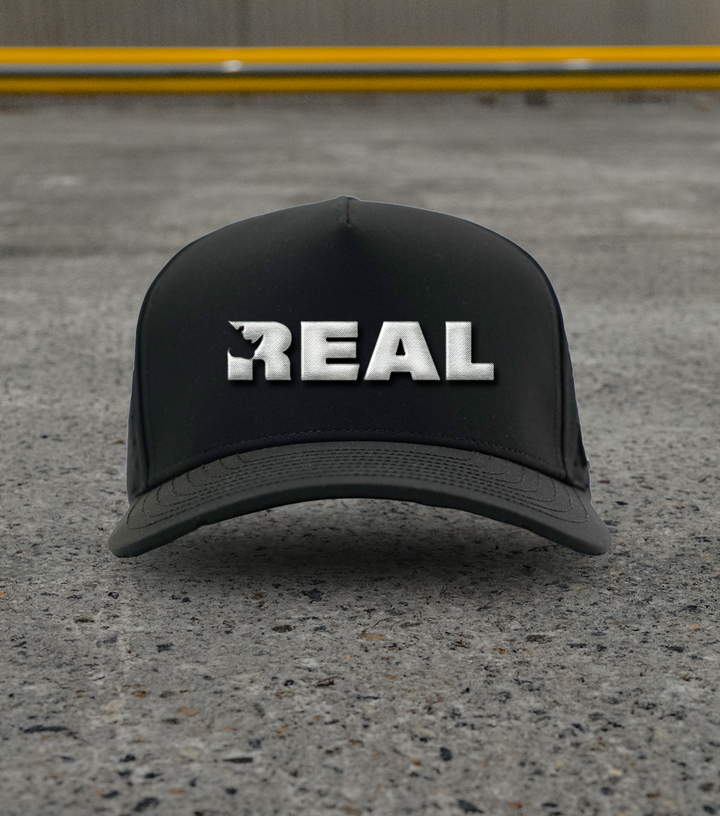 Performance Bravo Cap | REAL