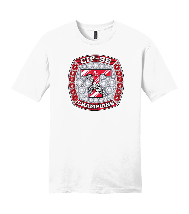 Champions Ring T