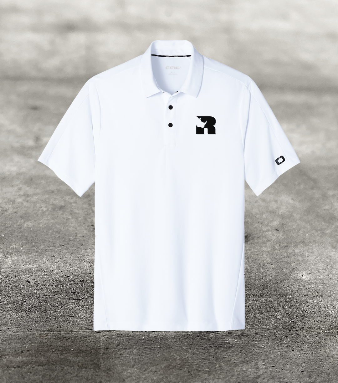 Envision Polo | REAL