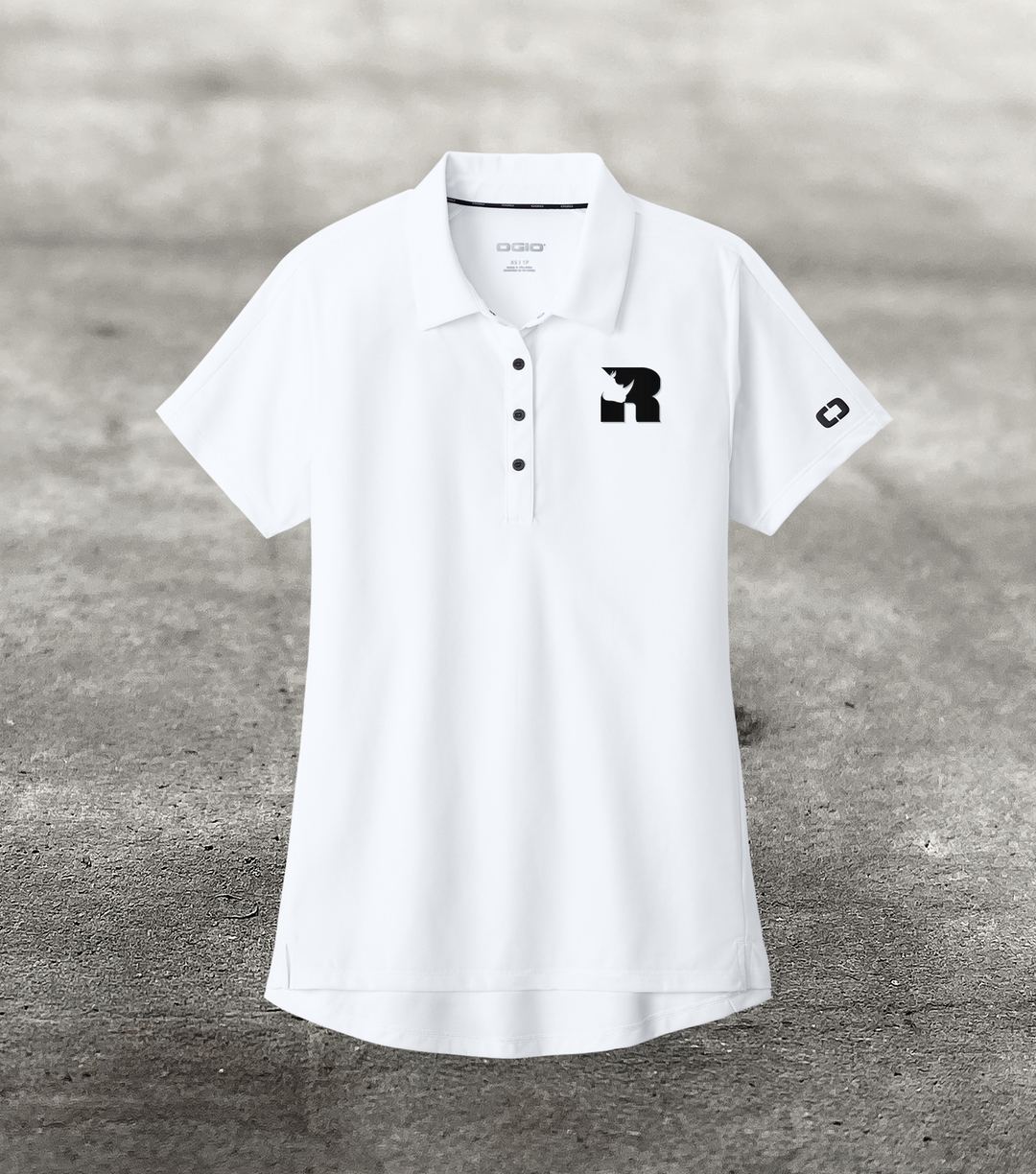 REAL Ladies Envision Polo