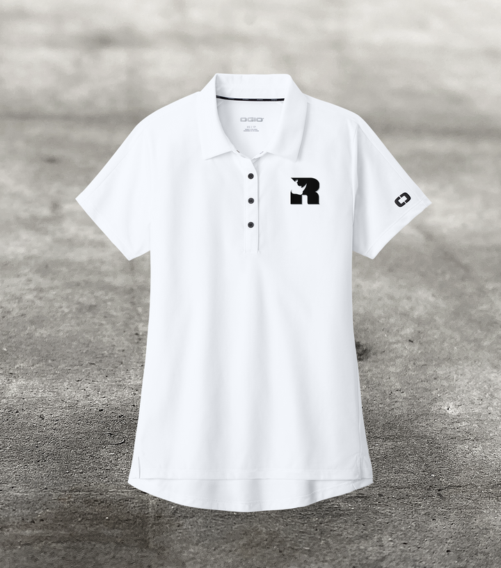 REAL Ladies Envision Polo