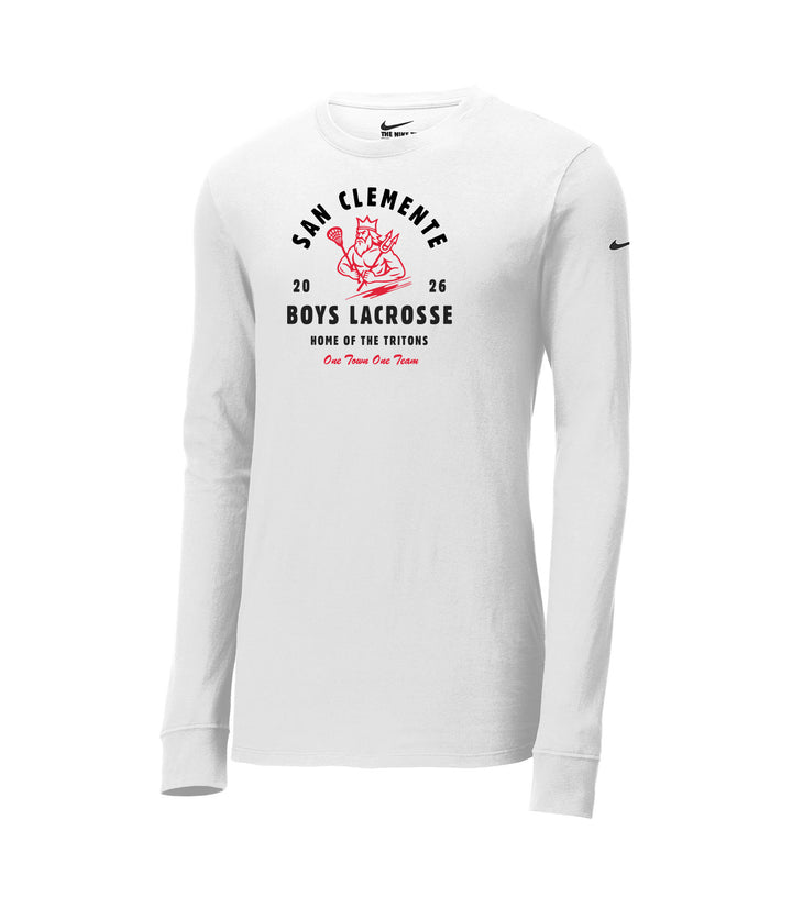 Dri-FIT Long Sleeve Tee