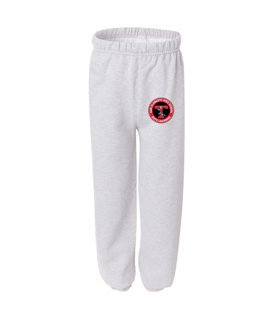 Youth NuBlend® Sweatpants