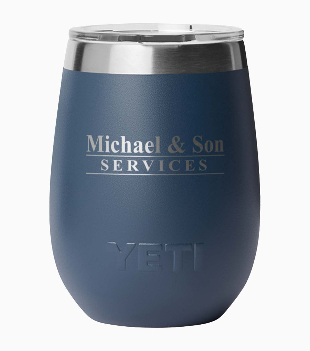 10oz Wine Tumbler