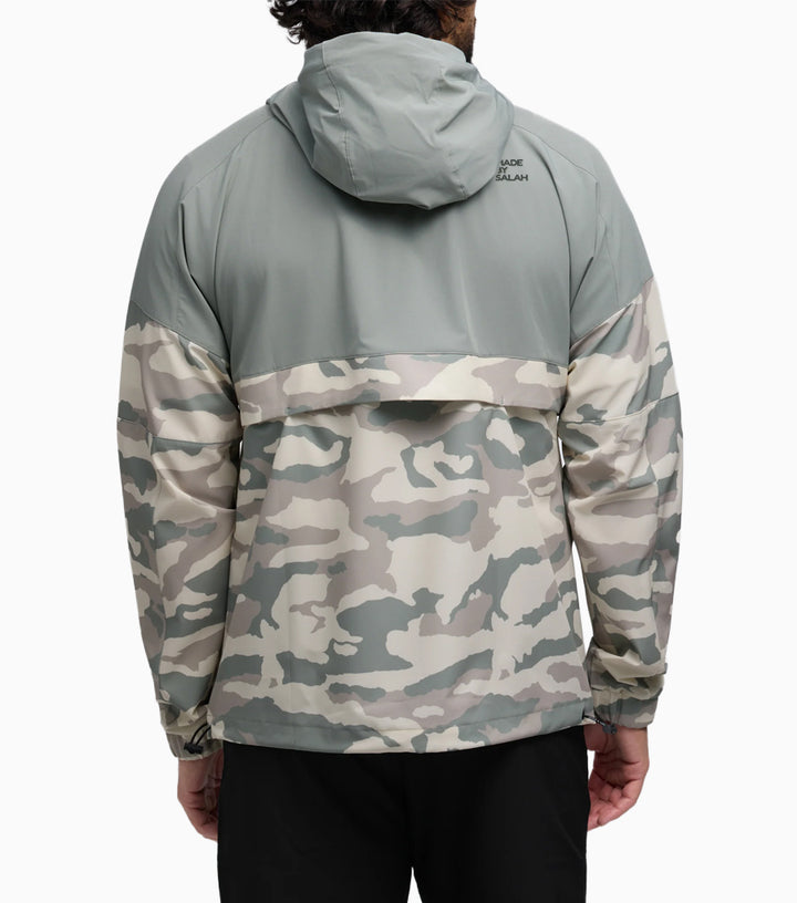DWR Track Jacket | MBS