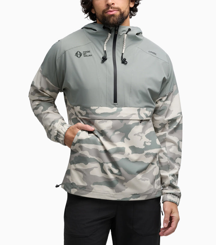 DWR Track Jacket | MBS
