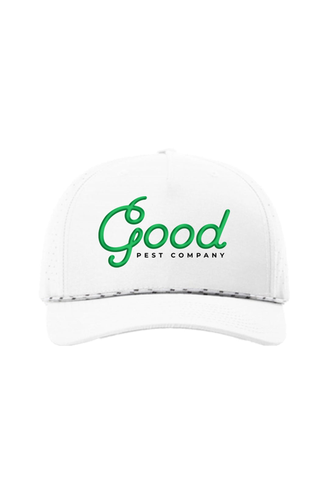 Good Pest Richardson 355