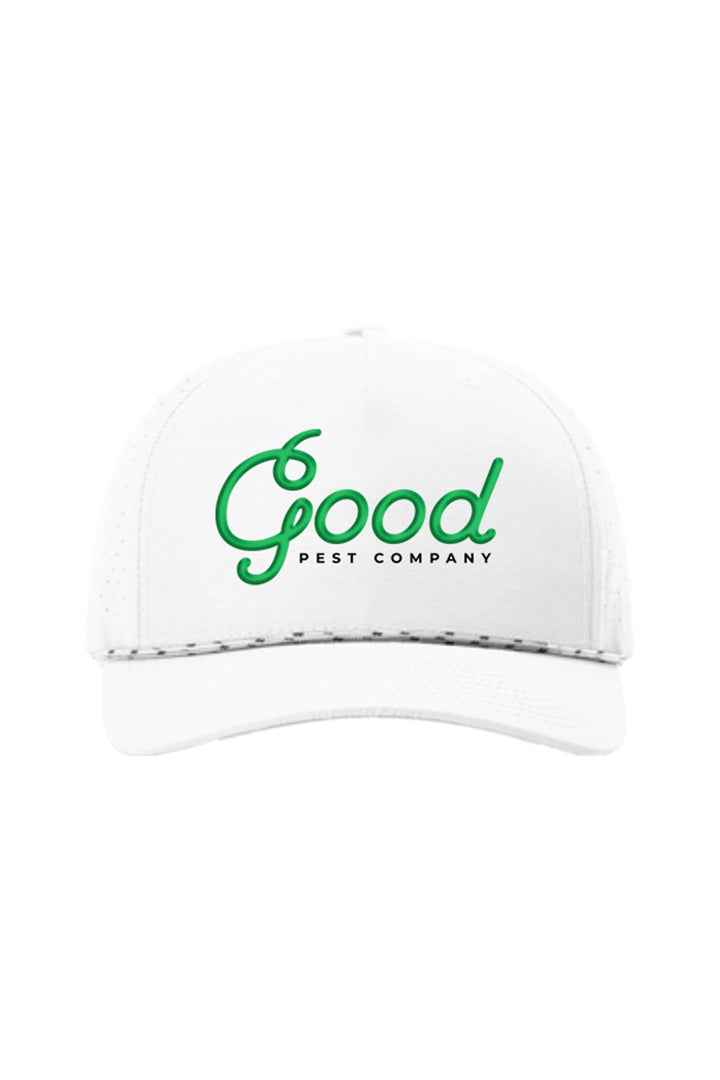 Good Pest Richardson 355