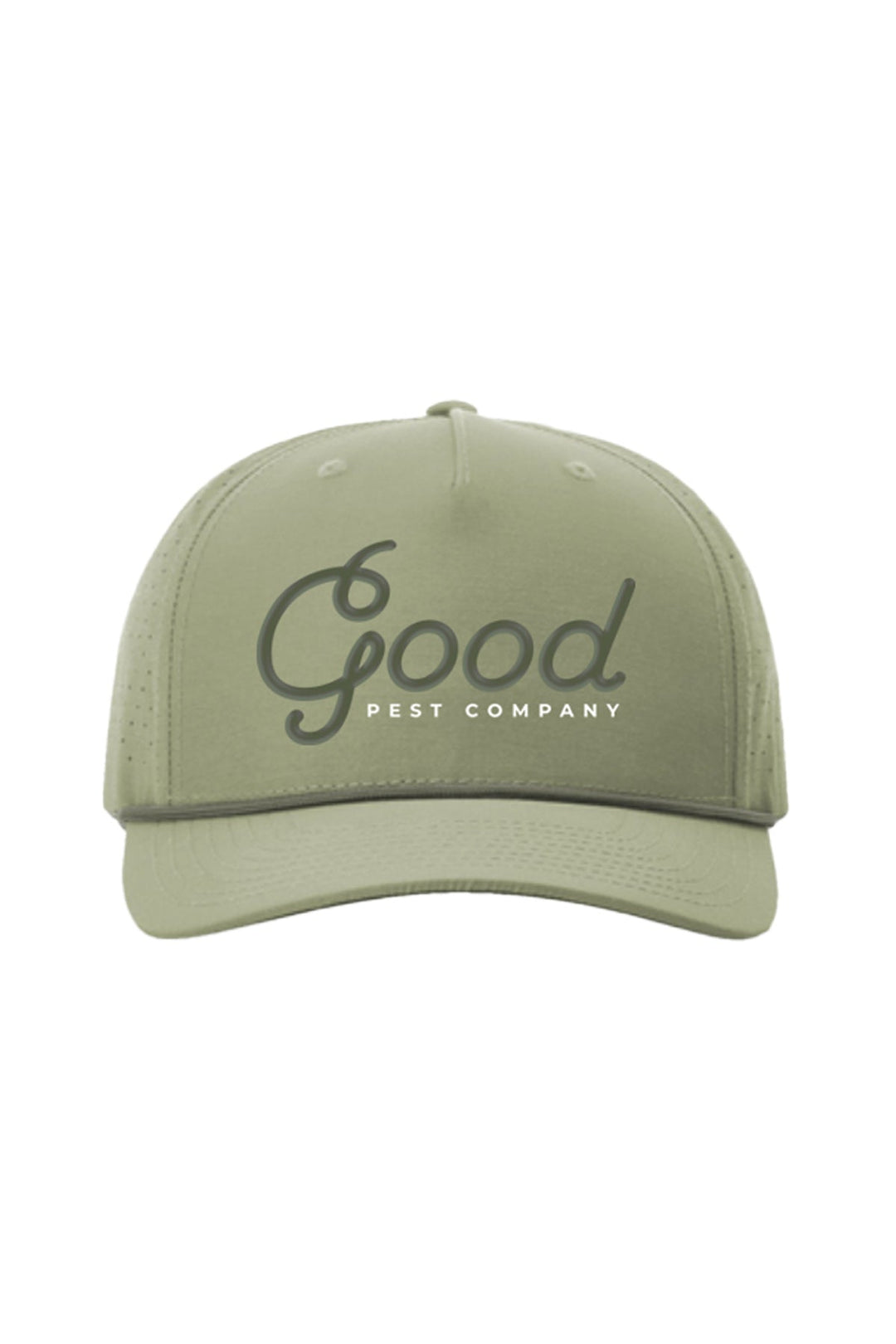 Good Pest Richardson 355