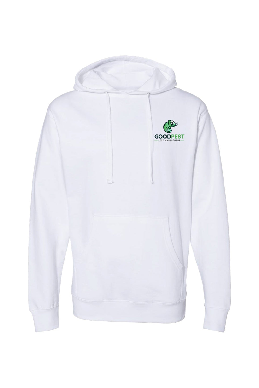 Good Pest Midweight Hooded Sweatshirt