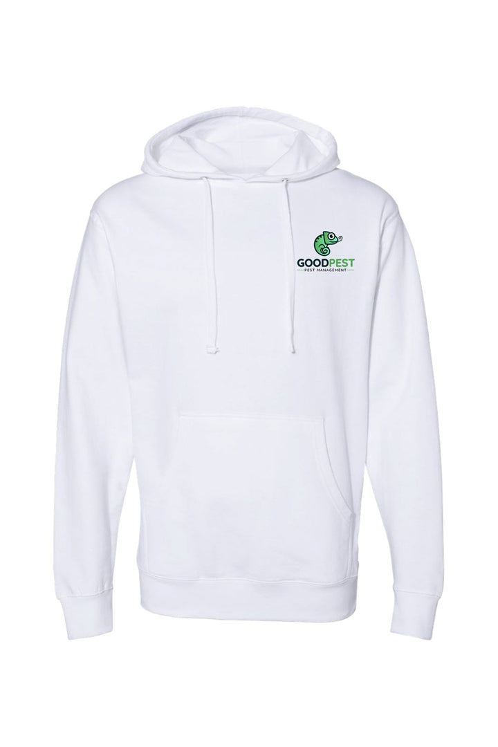 Good Pest Midweight Hooded Sweatshirt