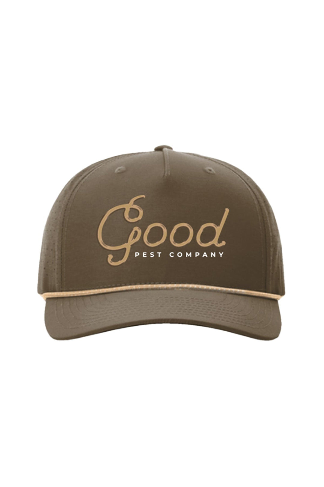 Good Pest Richardson 355
