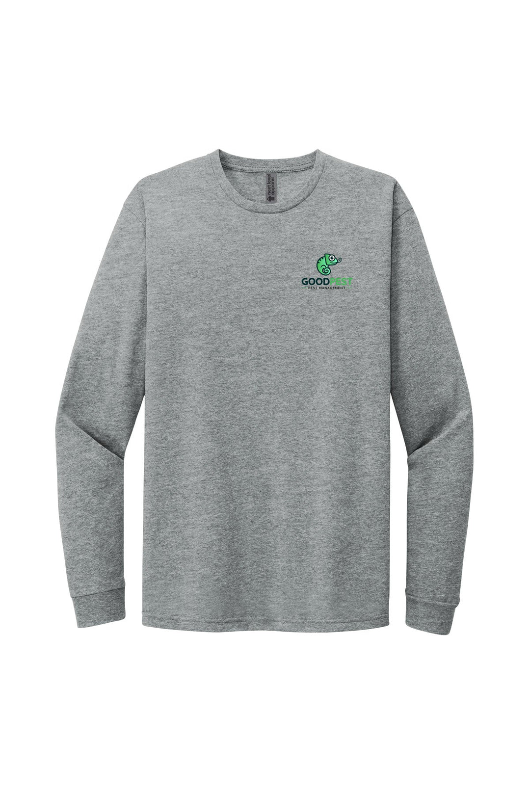 Good Pest CVC Long Sleeve