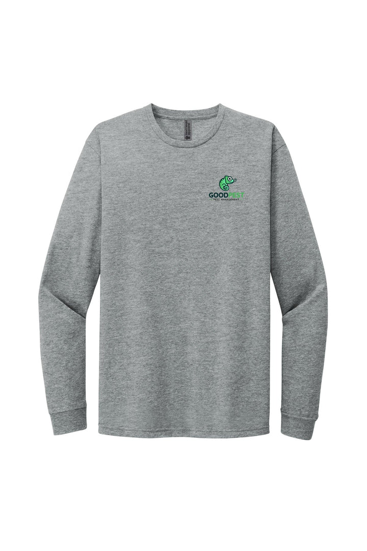 Good Pest CVC Long Sleeve
