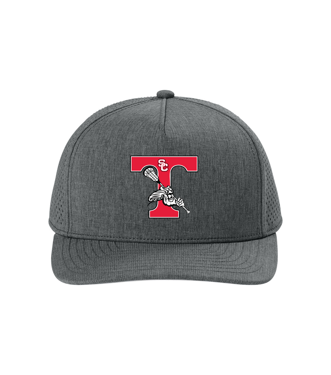 5 Panel Performance