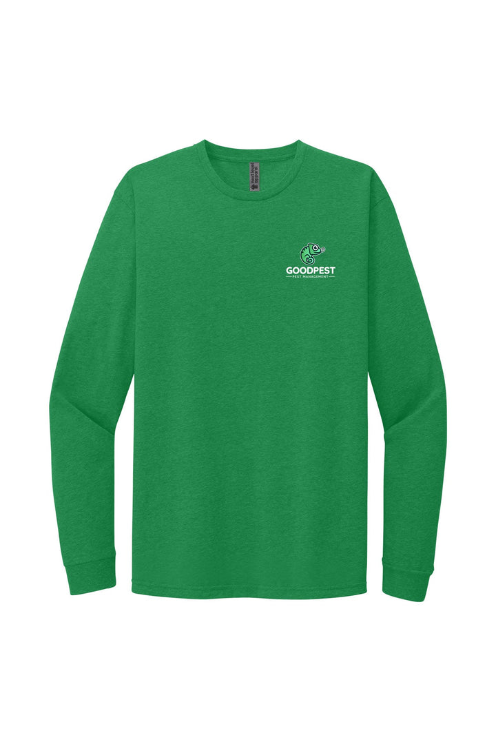Good Pest CVC Long Sleeve