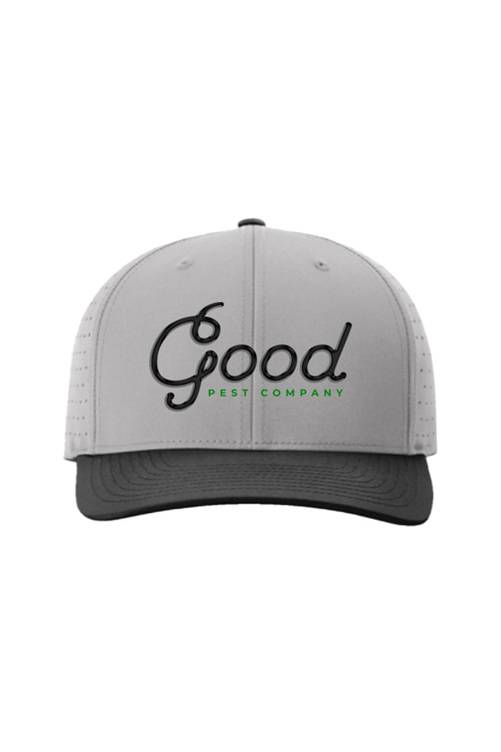 Good Pest Richardson 632