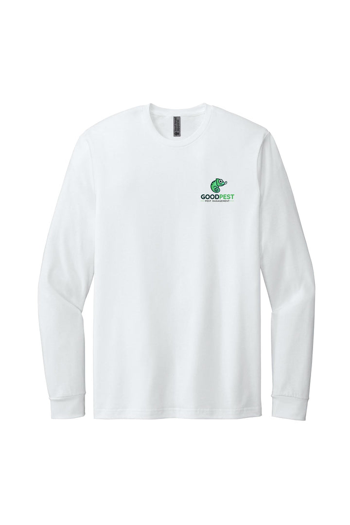 Good Pest CVC Long Sleeve