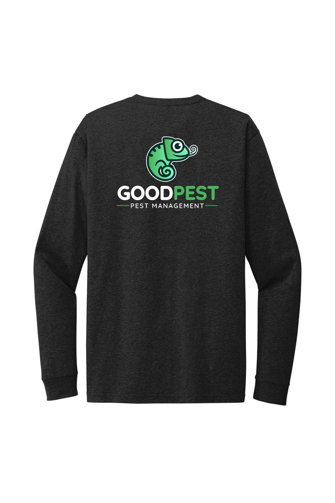 Good Pest CVC Long Sleeve