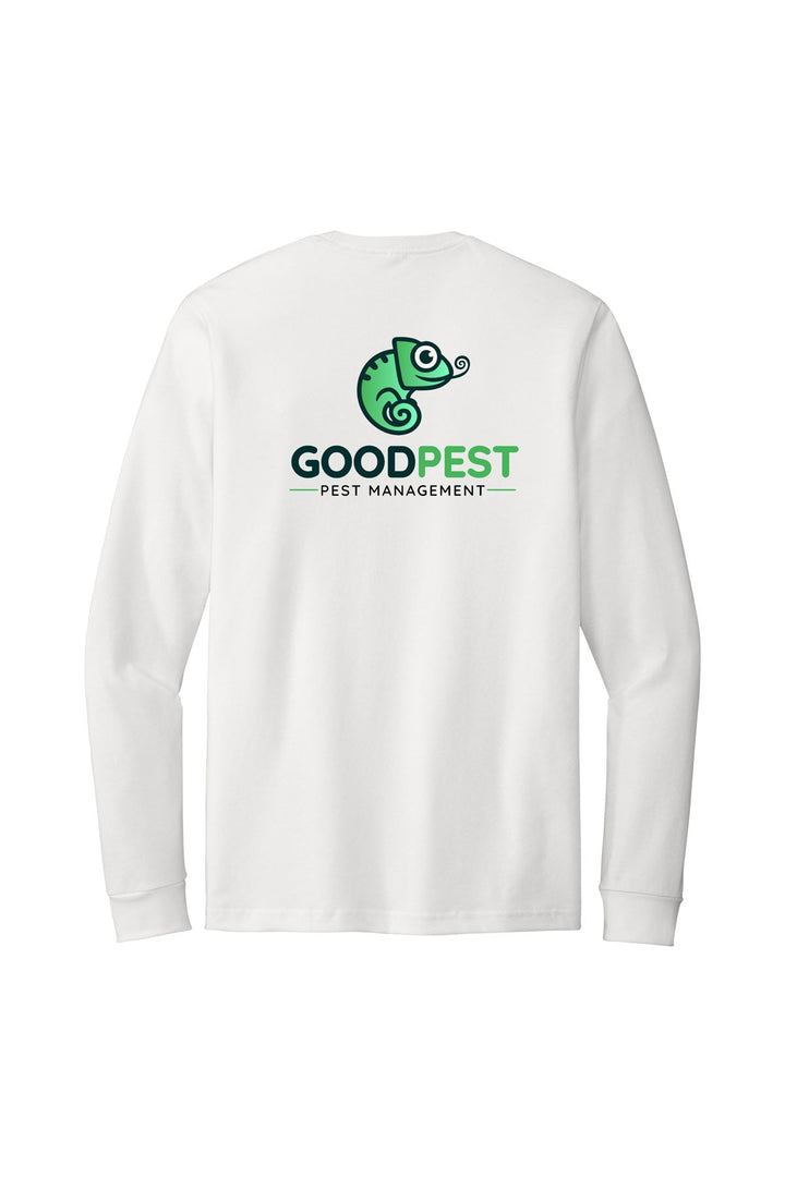 Good Pest CVC Long Sleeve