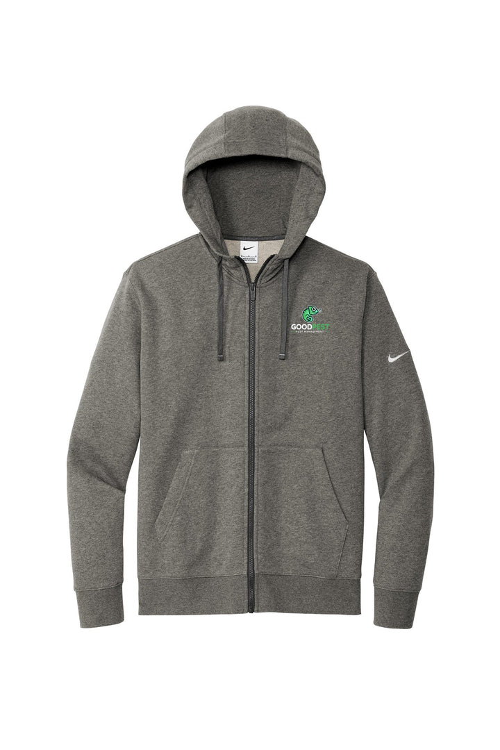 Good Pest Club Fleece Full Zip