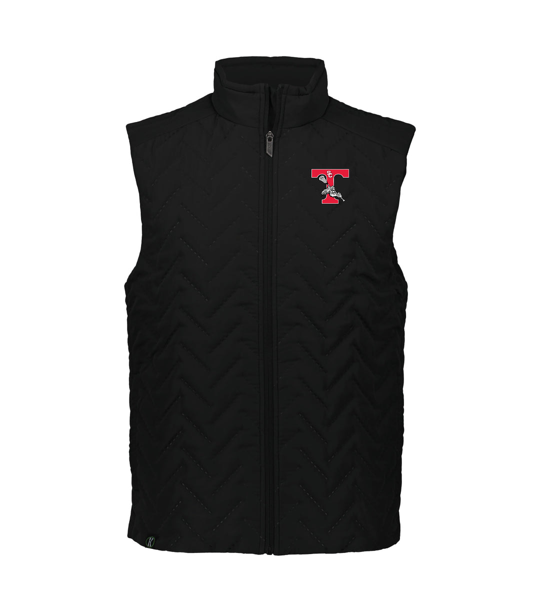 Quilted Vest