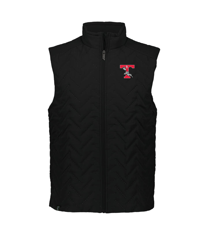 Quilted Vest