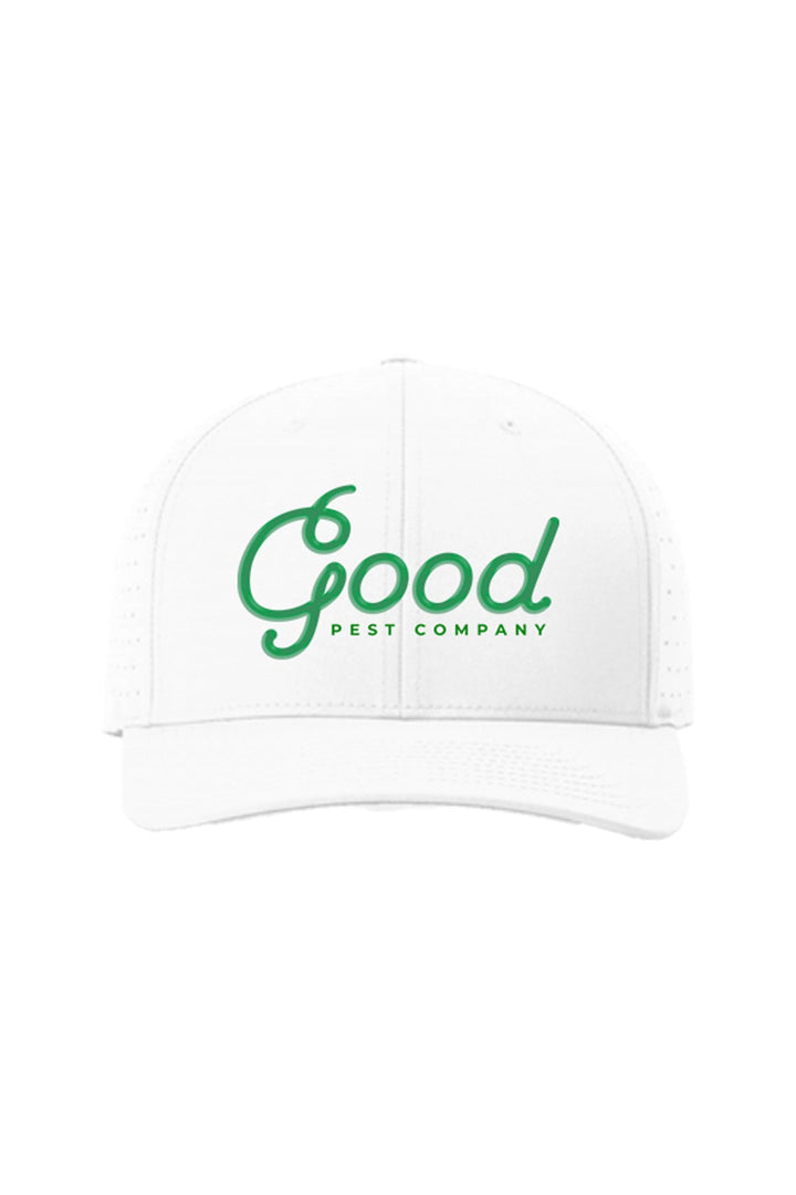 Good Pest Richardson 632