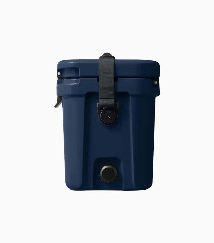 15 Hard Cooler