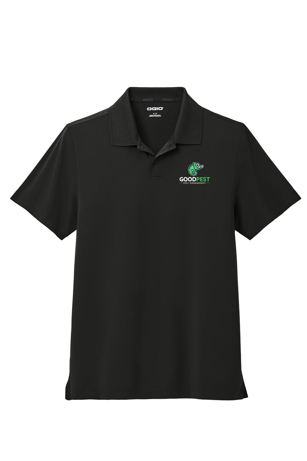 Good Pest Regain Polo