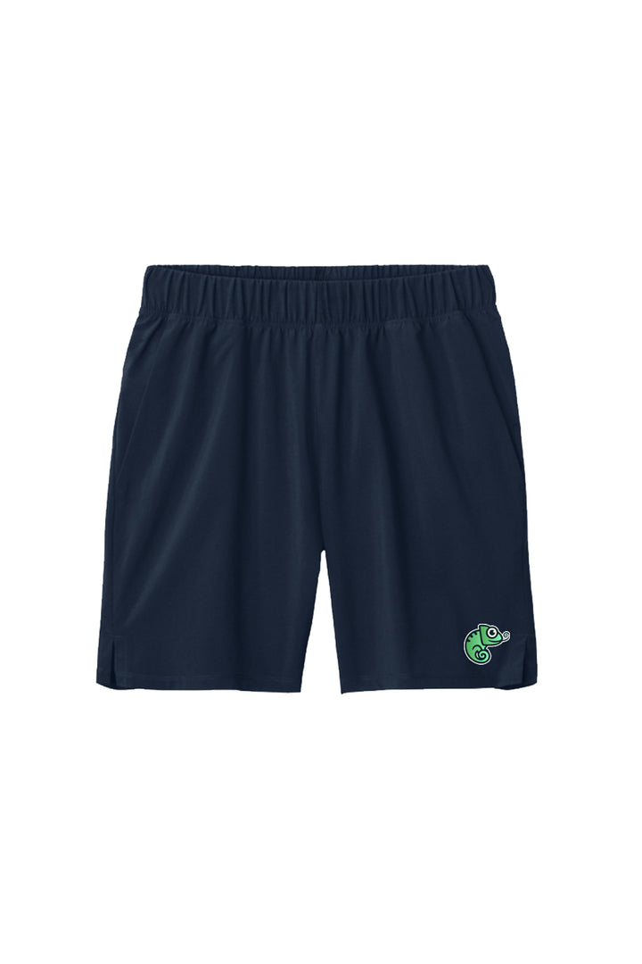 7" Repeat Short