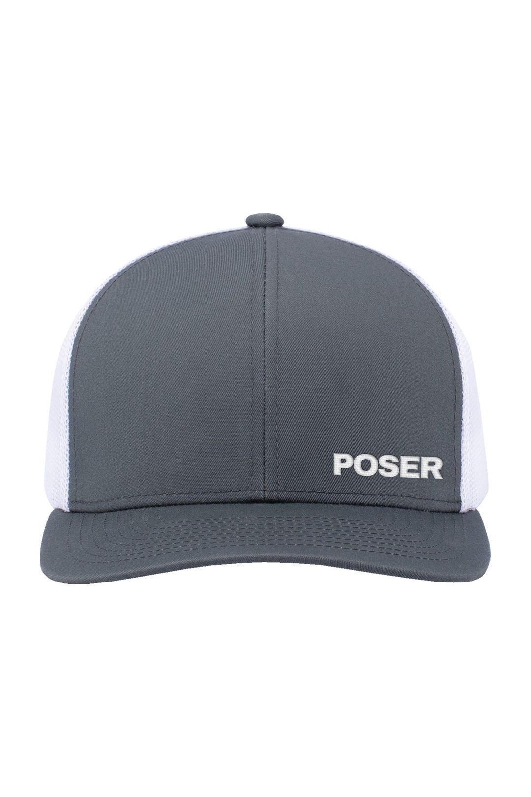 Trucker Snapback Cap