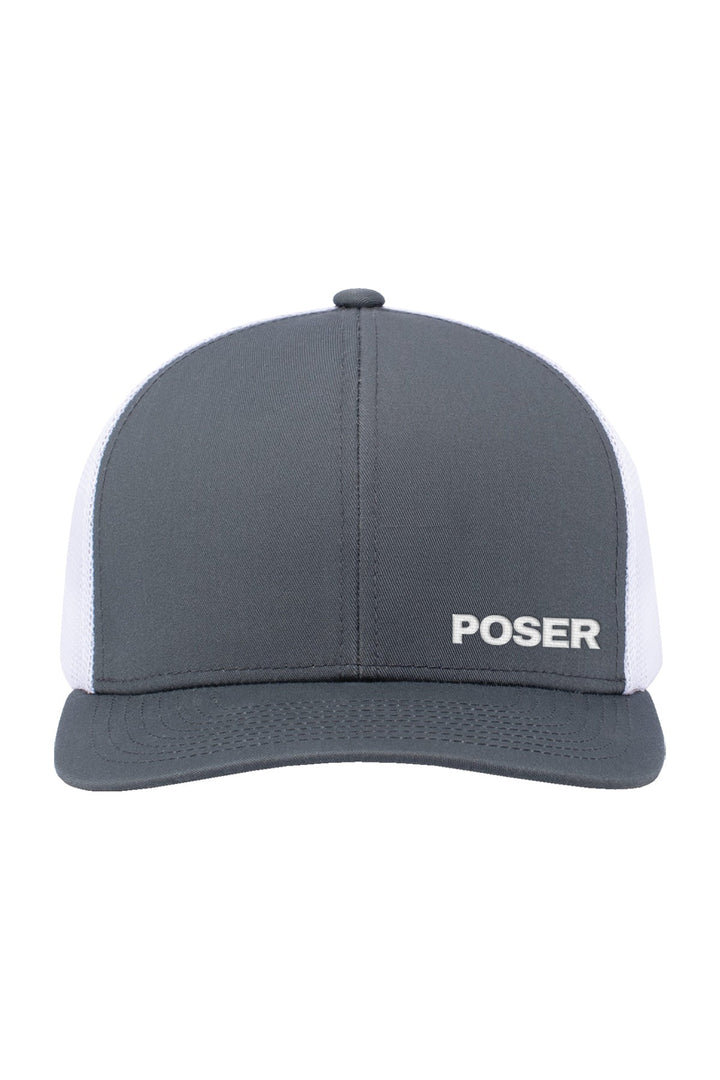 Trucker Snapback Cap