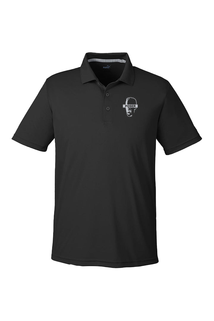 Gamer Golf Polo