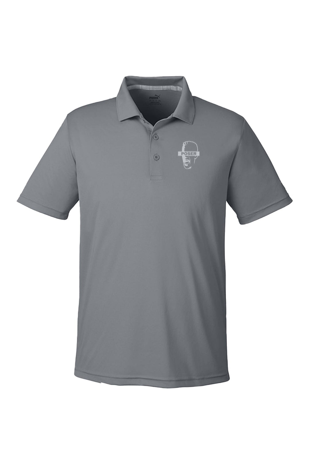 Gamer Golf Polo