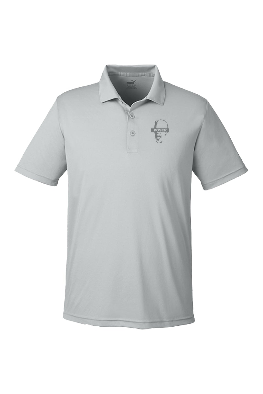 Gamer Golf Polo