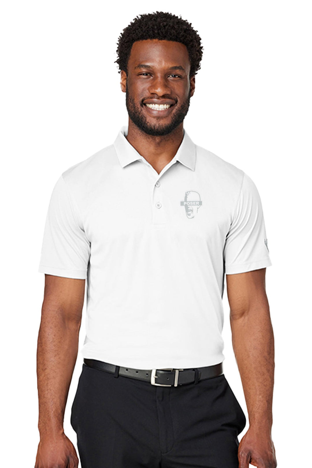 Gamer Golf Polo