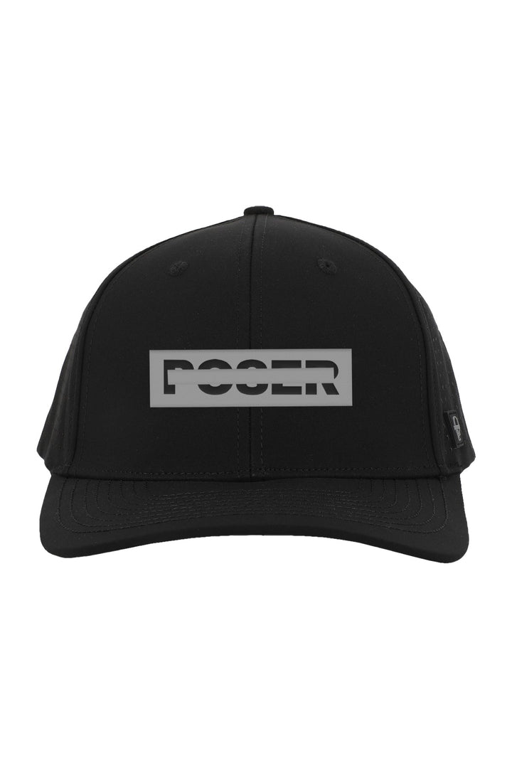 Poser Alpha Hat