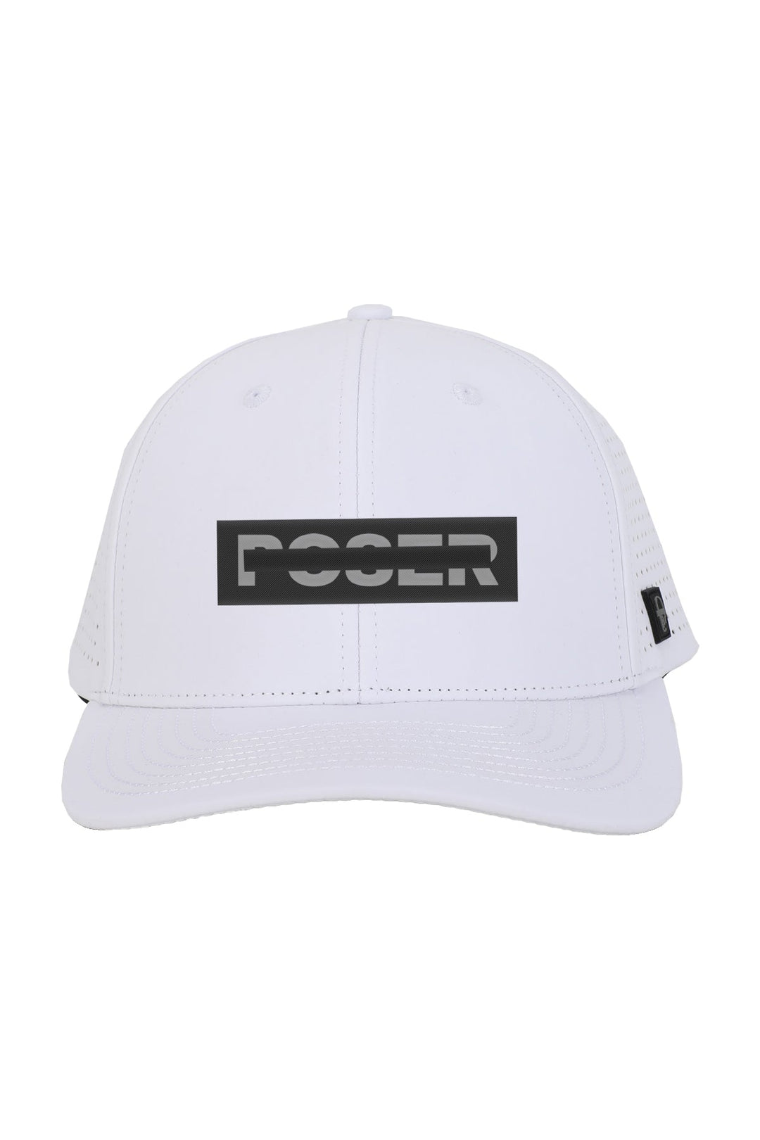 Poser Alpha Hat