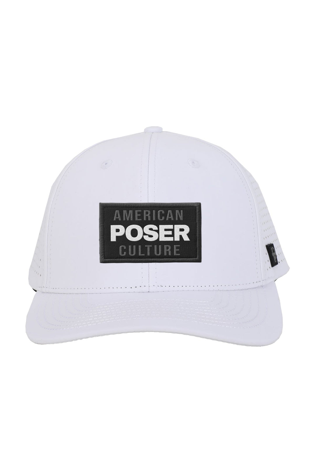 Poser Alpha Hat