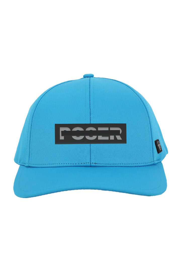 POSER Performance Lid®️ || DELTA