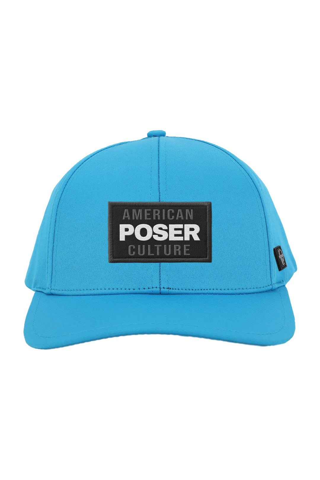 POSER Performance Lid®️ || DELTA