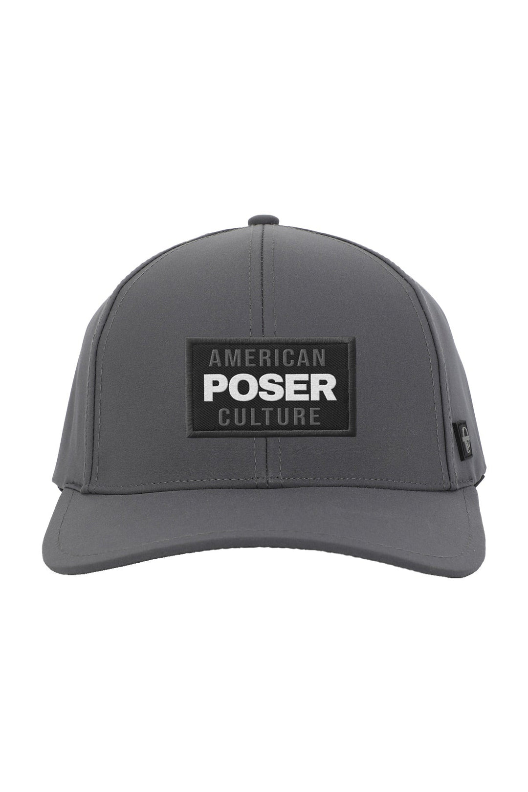 POSER Performance Lid®️ || DELTA